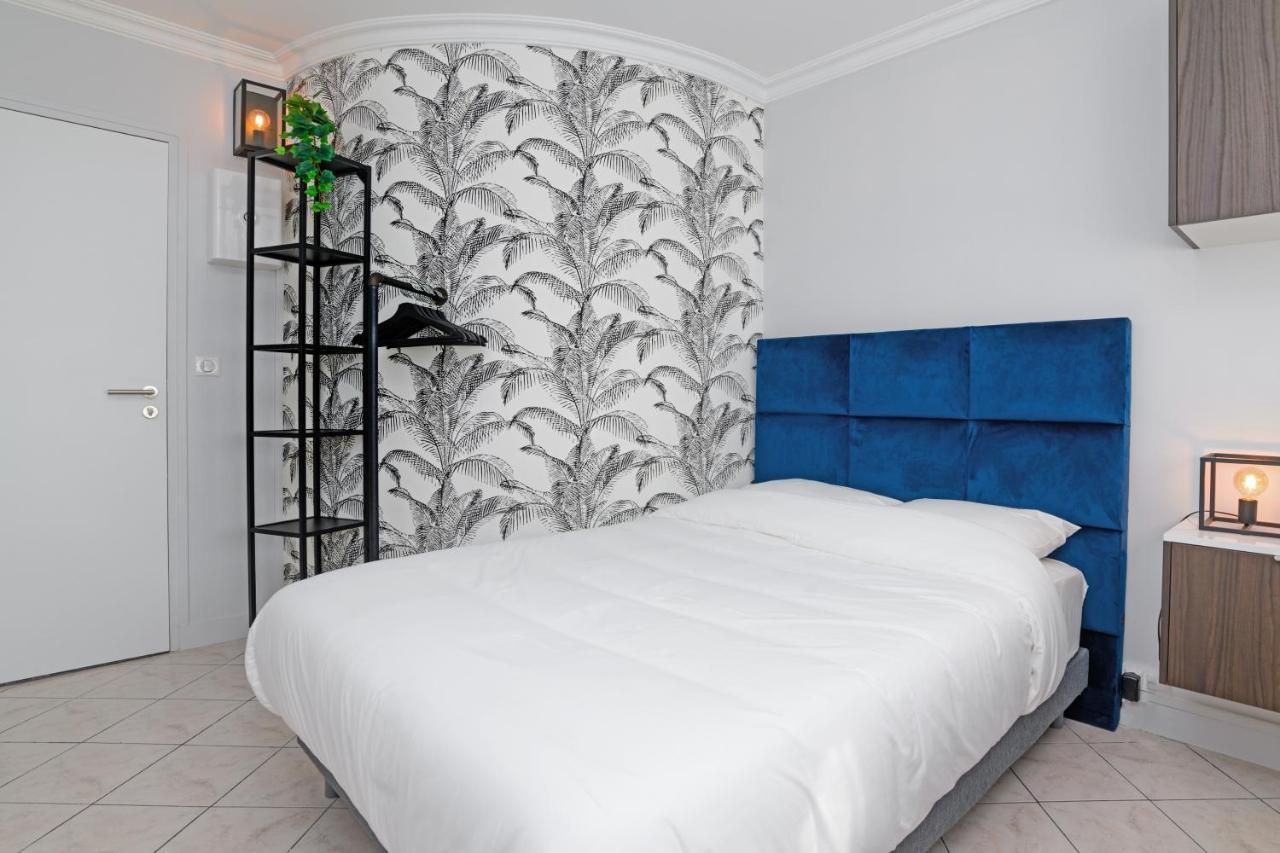 Créteil The City Nest - Duke Housing מראה חיצוני תמונה
