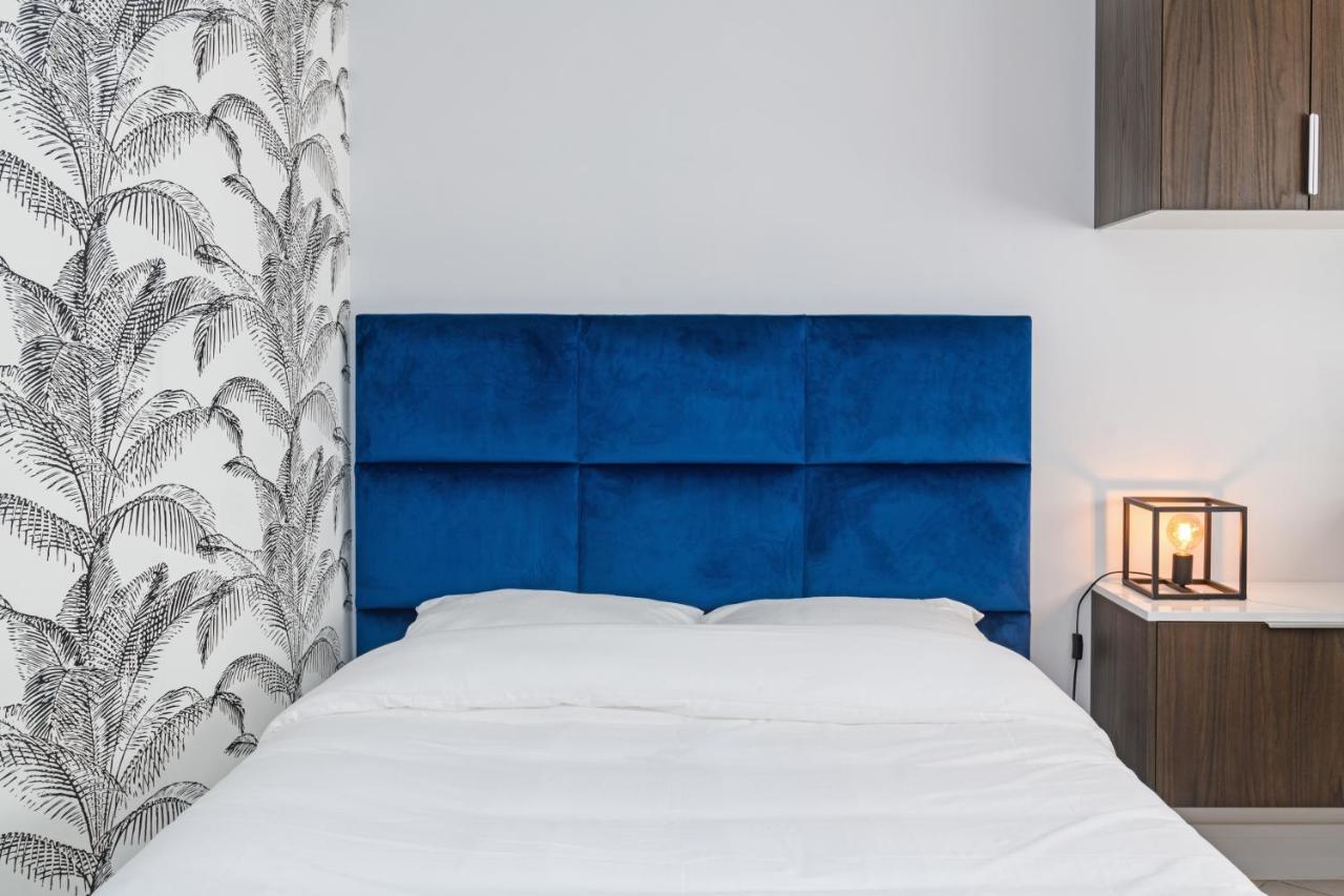 Créteil The City Nest - Duke Housing מראה חיצוני תמונה