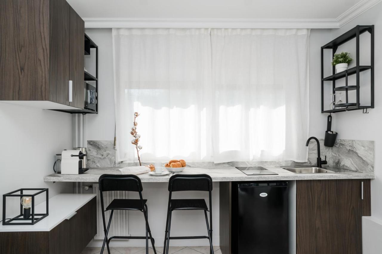 Créteil The City Nest - Duke Housing מראה חיצוני תמונה