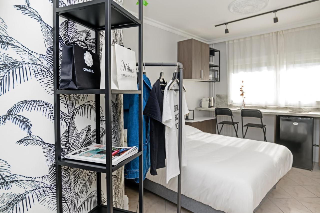Créteil The City Nest - Duke Housing מראה חיצוני תמונה