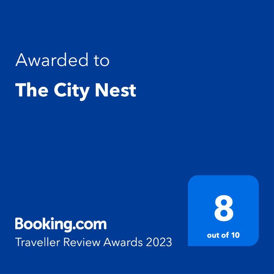 Créteil The City Nest - Duke Housing מראה חיצוני תמונה